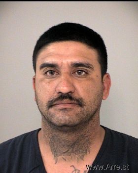 Jorge L Ramirez Tellez Mugshot