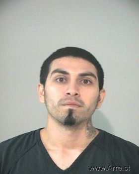 Jorge  Reyes Mugshot