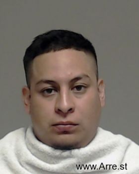 Jorge Cesar Rueda-castaneda Mugshot