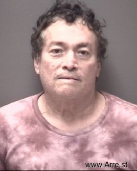 Jorge Torres Ruiz Mugshot