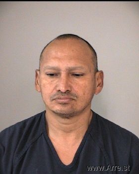 Jorge Antonio Ruiz Mugshot