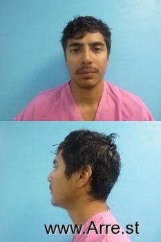 Jorge Ivan Ruiz-landero Mugshot