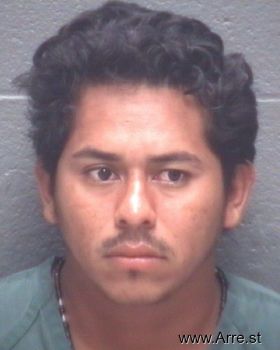 Jorge  Ruiz Anayo Mugshot