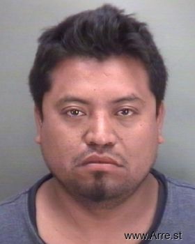 Jorge  Sanchez Mugshot