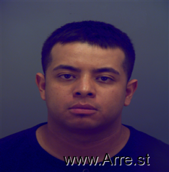 Jorge  Sanchez Mugshot