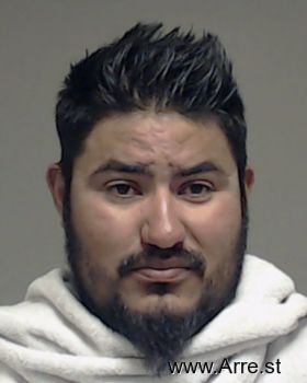 Jorge  Sandoval-flores Mugshot