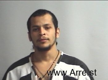 Jorge (cg) Santoyo Mugshot