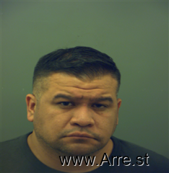 Jorge  Sifuentes Mugshot