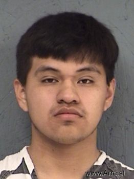 Jorge  Solis Mugshot