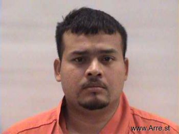 Jorge Ivan Vargas Mugshot