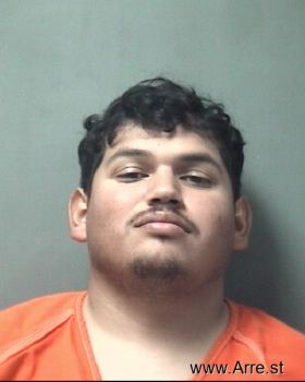 Jorge Luis Vargas Mugshot