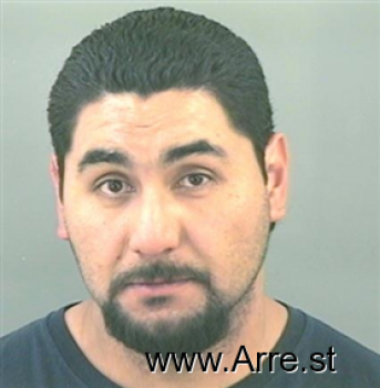 Jorge  Vargas Mugshot