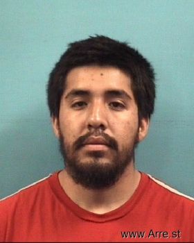 Jorge Omar Vazquez Mugshot