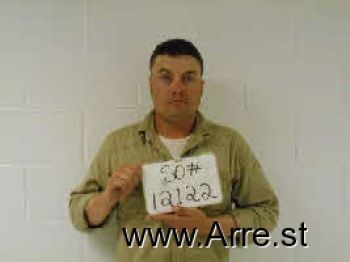 Jory Tereall Smith Mugshot