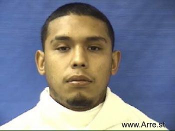 Jose Luis Acuna Mugshot