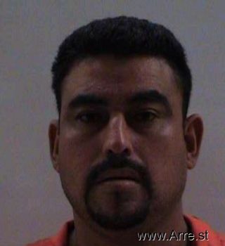 Jose Roberto Abrego Mugshot