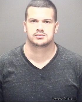 Jose Luis Aceituno Mugshot