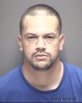 Jose Luis Aceituno Mugshot