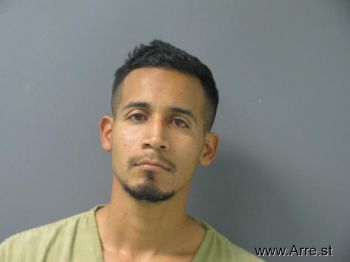 Jose Maria Acevedo Mugshot