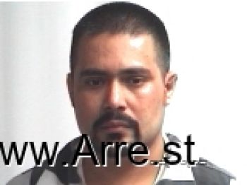 Jose Us Acevedo-garcia Mugshot