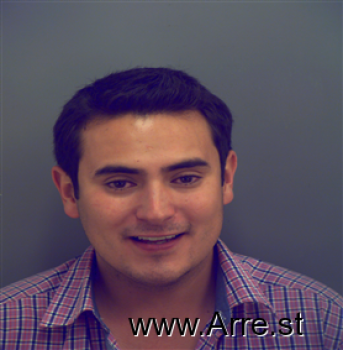 Jose  Acosta Mugshot