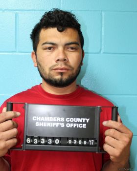 Jose  Acosta Mugshot