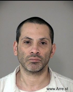 Jose Dejesus Acosta Mugshot