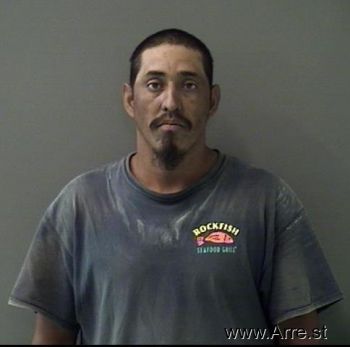 Jose Luis Acosta-jacobo Mugshot