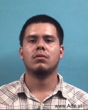 Jose Eduardo Acosta Sanchez Mugshot