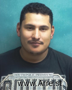 Jose Salvador Adame-llanas Mugshot