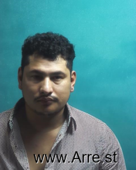 Jose Salvador Adame-llanas Mugshot