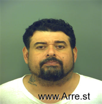 Jose  Aguilera Mugshot