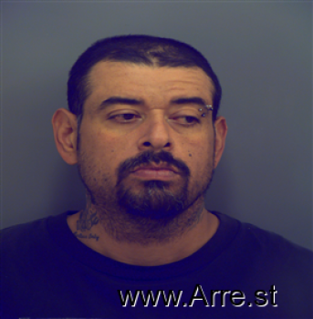 Jose  Aguilera Mugshot