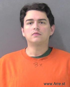 Jose Francisco Aguilera Mugshot