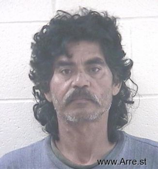 Jose  Aguilera-sias Mugshot