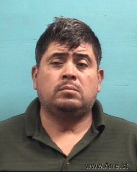 Jose L Aguilera Zuniga Mugshot