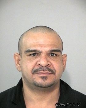 Jose  Aguinaga-saenz Mugshot