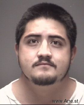 Jose Alberto Aguirre Mugshot