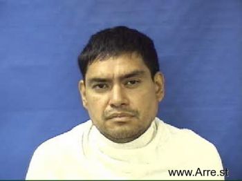 Jose  Aguirre Mugshot