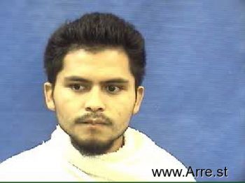 Jose Cardenas Aguirre Mugshot