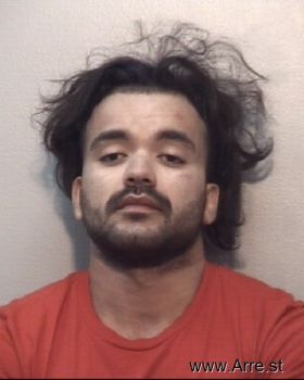 Jose Ivan Aguirre Mugshot