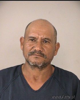 Jose Alfonso Aguirre Mugshot