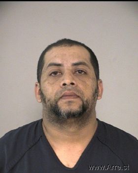 Jose Antonio Aguirre Mugshot