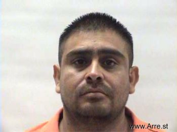 Jose Luis Aguirre-guerra Mugshot