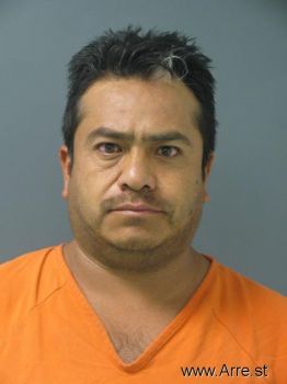 Jose Salvador Alatorre Mugshot