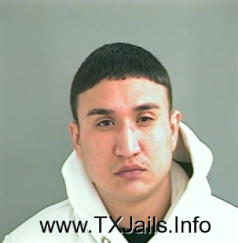 Jose  Alba Mugshot