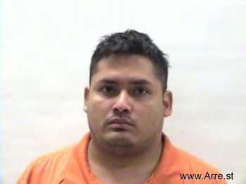 Jose  Aleman Mugshot