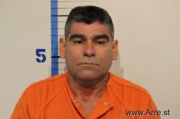 Jose Alex Aleman Mugshot