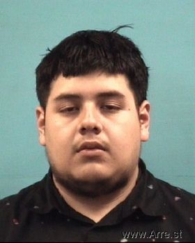 Jose Luis Aleman Mugshot