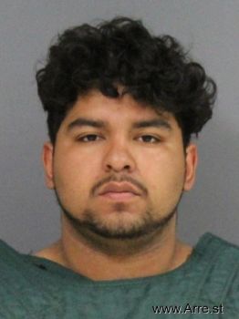 Jose Javier Aleman Mugshot